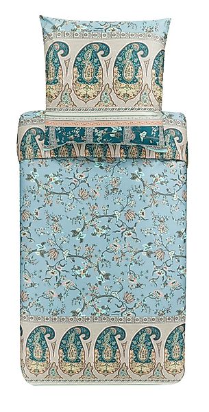 Bassetti Bettwäsche GENOVA, Satin, 2 teilig, günstig online kaufen
