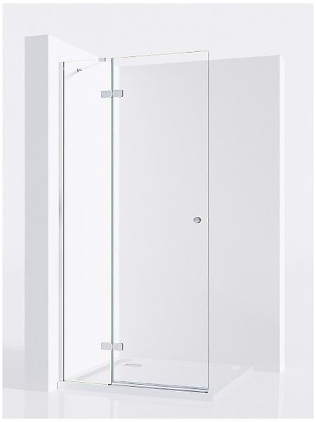 IMPTS Duschwand Walk in dusche Duschabtrennung günstig online kaufen