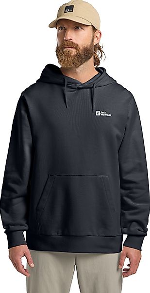 Jack Wolfskin Kapuzenpullover ESSENTIAL HOODIE M günstig online kaufen