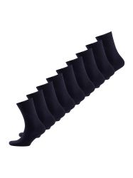 Nur Der Basicsocken Passt Perfekt (9-Paar) günstig online kaufen