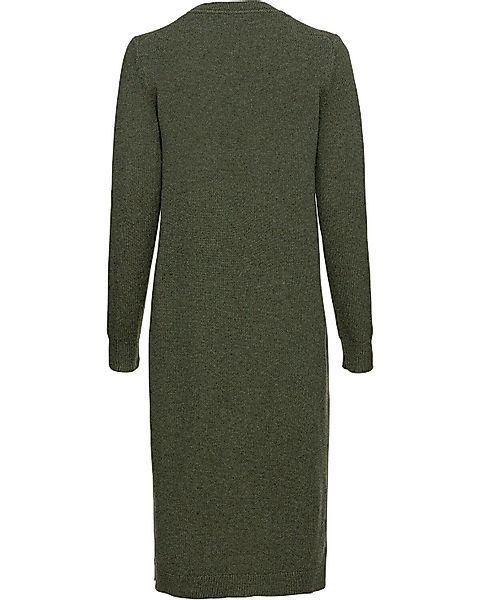 Highmoor Strickkleid Strickkleid mit Rundhals günstig online kaufen