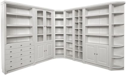 Home affaire Bücherregal Soeren, in 2 günstig online kaufen
