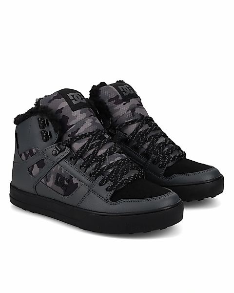 DC Shoes Wintersportschuh "Pure High-Top Wc Wnt" günstig online kaufen