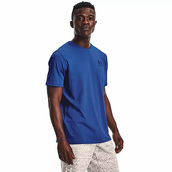 Under Armour T-Shirt "UA M SPORTSTYLE LC SS" günstig online kaufen