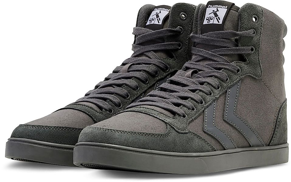 hummel SLIMMER STADIL TONAL HIGH Sneaker günstig online kaufen