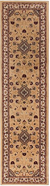 FLAIR RUGS Läufer »Sherborne«, rechteckig, 8 mm Höhe günstig online kaufen