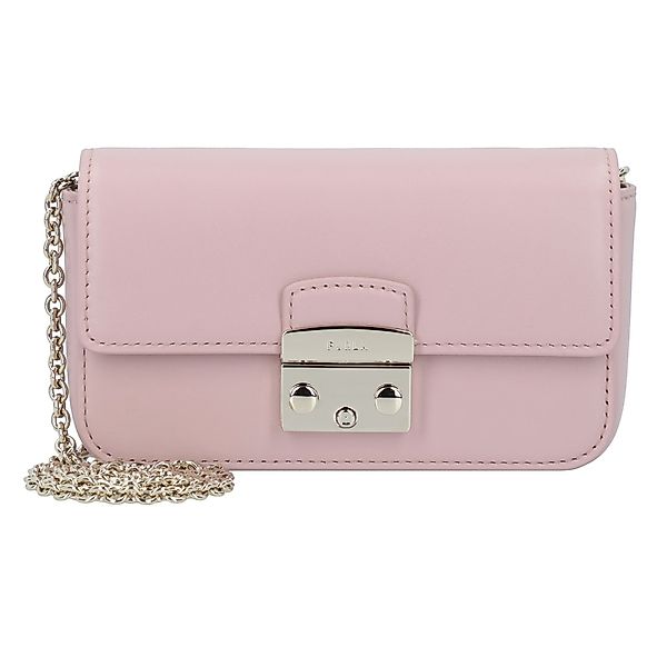 Furla Schultertasche Metropolis, Leder günstig online kaufen