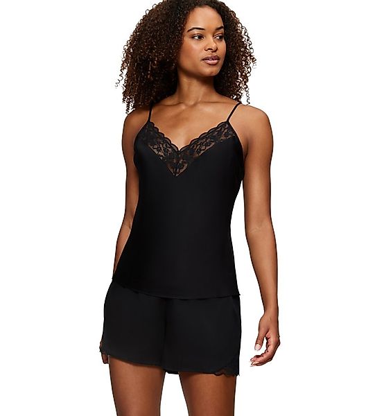 Triumph Pyjama Wild Azalea Florale PSW (Set, 2 tlg., Set) mit Stickerei günstig online kaufen