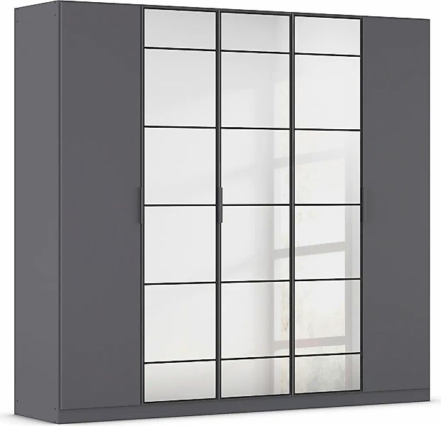 rauch Drehtürenschrank "Kleiderschrank Schrank Garderobe Schlafzimmerschran günstig online kaufen