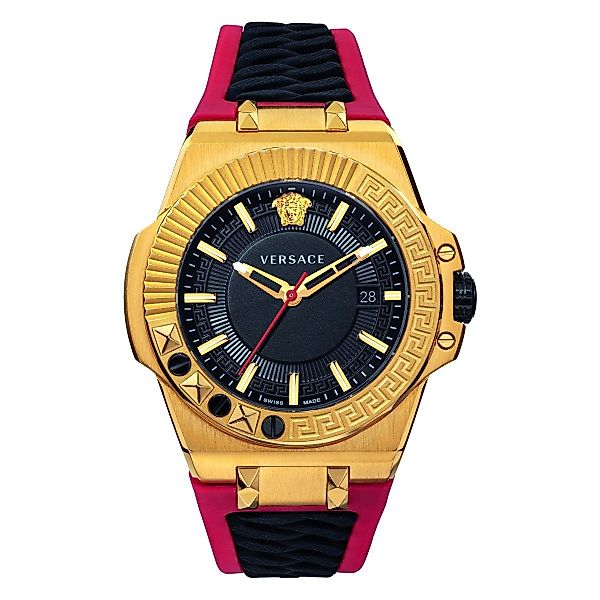 Versace Quarzuhr VEDY00319 günstig online kaufen