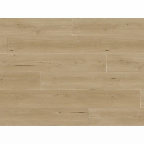 Parador Trendtime 6 Laminat 9 mm Wasserfest Eiche Loft Natur günstig online kaufen