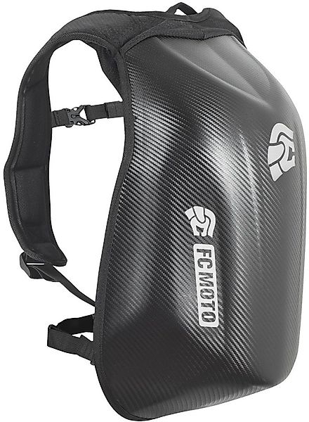 FC-Moto Freizeitrucksack Hump Race Motorrad Rucksack günstig online kaufen