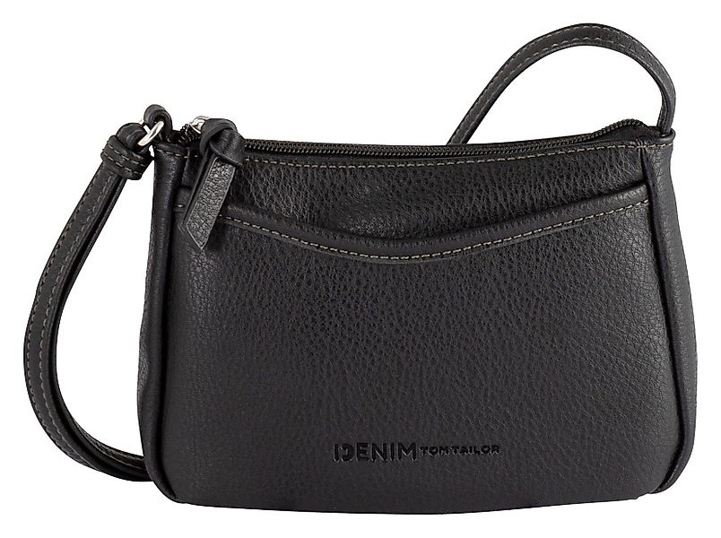 TOM TAILOR Denim Umhängetasche Cilia, lässige günstig online kaufen