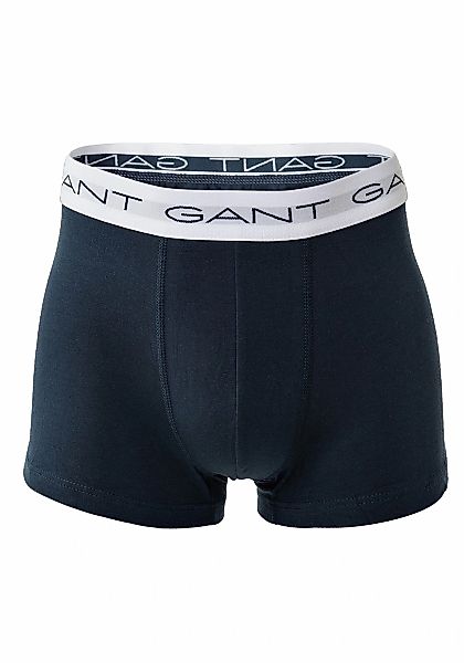 Gant Boxershorts "Boxershort 7er Pack" günstig online kaufen