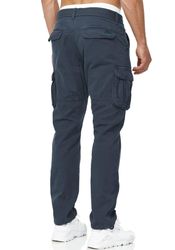 Indicode Cargohose INWilliam günstig online kaufen