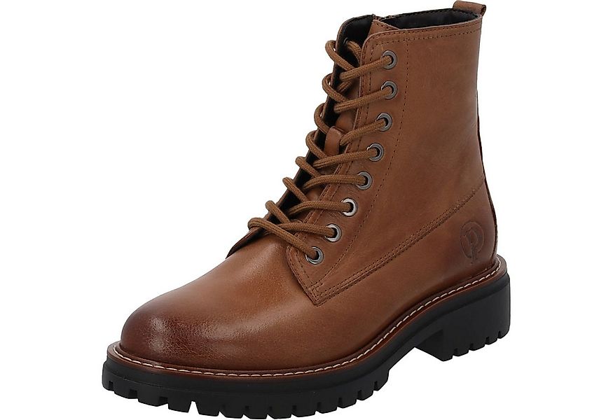 Palado Ennelis Schnürstiefelette günstig online kaufen