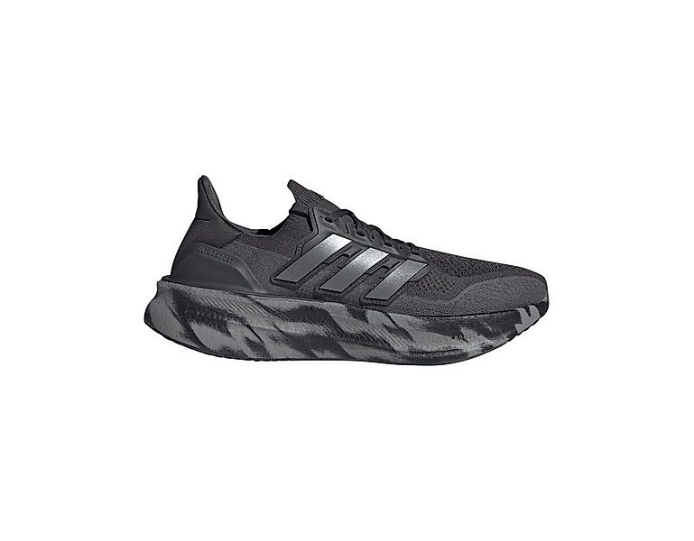 adidas Performance Ultraboost 5 (Dämpfung) carbongrau/schwarz Herren Laufsc günstig online kaufen