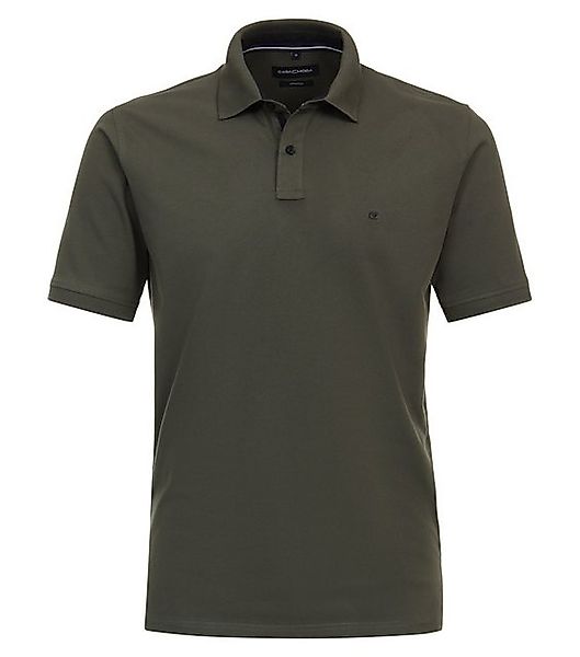 CASAMODA Poloshirt 004470 günstig online kaufen