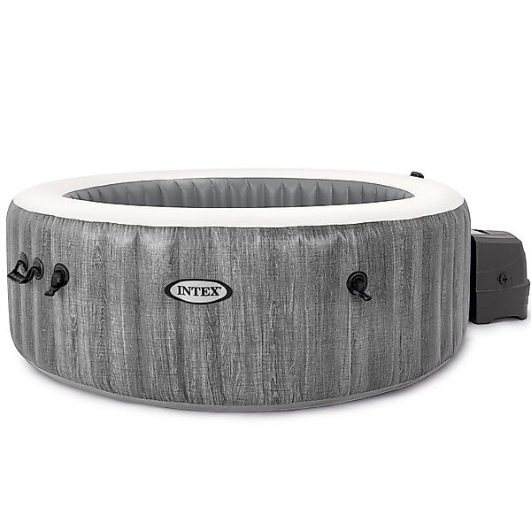 Intex Whirlpool "Pure Spa Bubble Massage günstig online kaufen