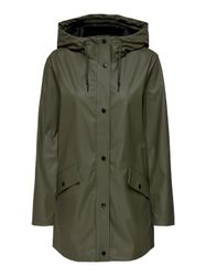 ONLY Kurzmantel ONLELISA RAINCOAT OTW NOOS günstig online kaufen