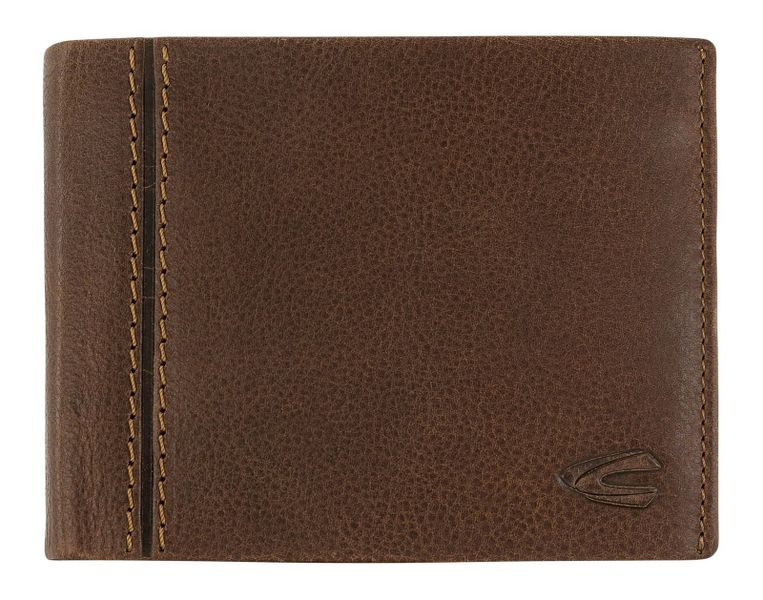 camel active Geldbörse Bilbao, mit RFID-Blocker günstig online kaufen