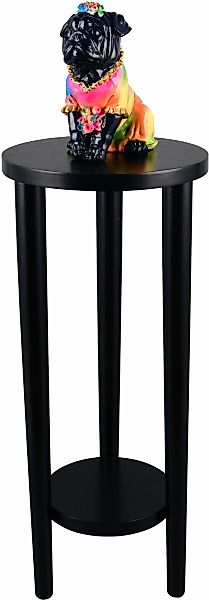 MIRRORS AND MORE Beistelltisch "ACTA" 1 Stk. tlg. günstig online kaufen