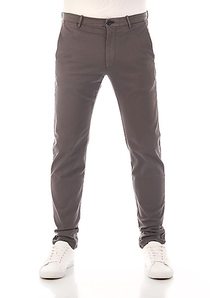 Joop Jeans Chinohose Steen mit Gürtelschlaufen günstig online kaufen