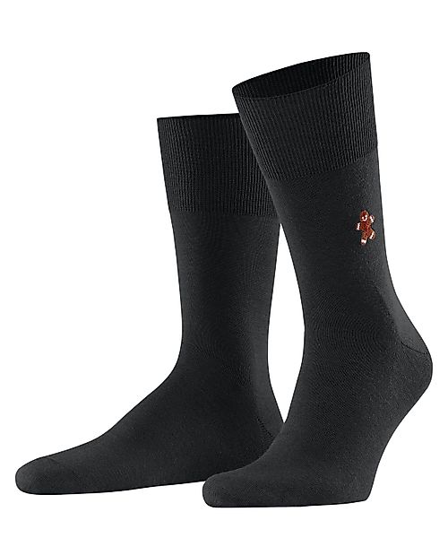 FALKE Socken Airport Gingerbread Man (1-Paar) günstig online kaufen