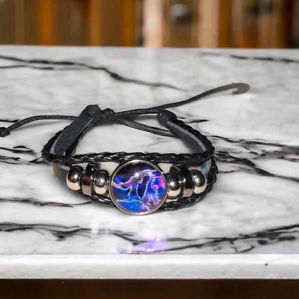 Stelby Armband mit Gravur Armband Sternzeichen günstig online kaufen