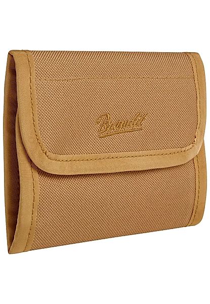 Brandit Five Brieftasche One Size Tactical Camo günstig online kaufen