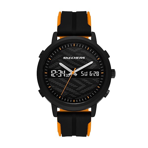 Skechers Chronograph LAWNDALE SR5266, Quarzuhr, Armbanduhr, günstig online kaufen