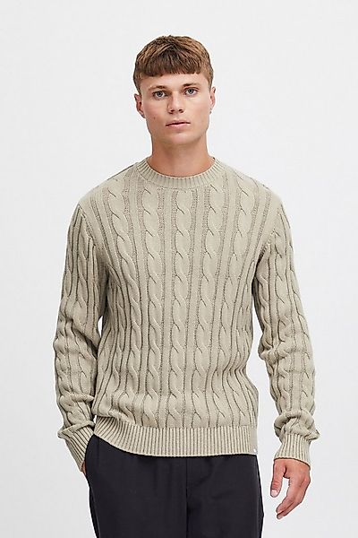 !Solid Strickpullover SDGibril Modischer Pullover günstig online kaufen
