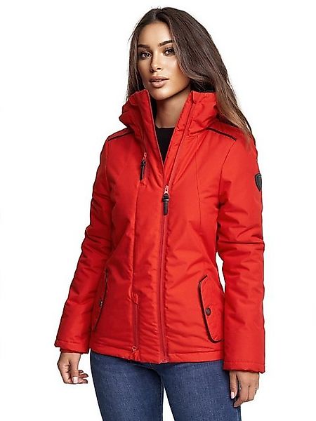 Brave Soul Winterjacke Josy für Damen, günstig online kaufen