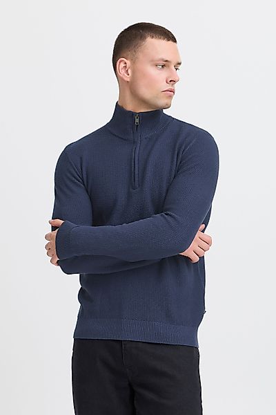 Blend Troyer BHPullover Stilvoller Troyer mit günstig online kaufen