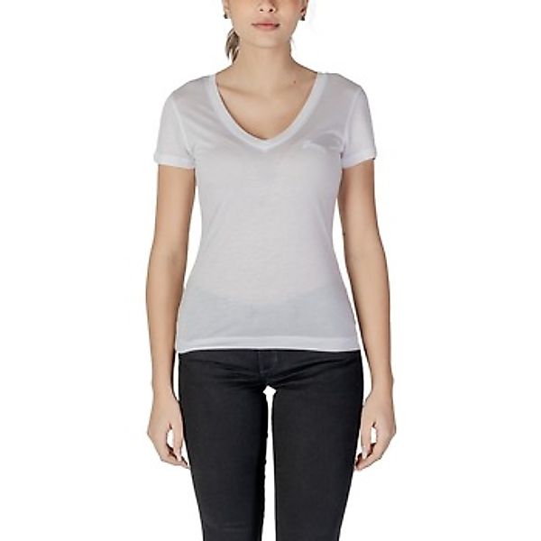 Guess  T-Shirt VN SS LIGHT BASIC W5GP31 KCSX2 günstig online kaufen