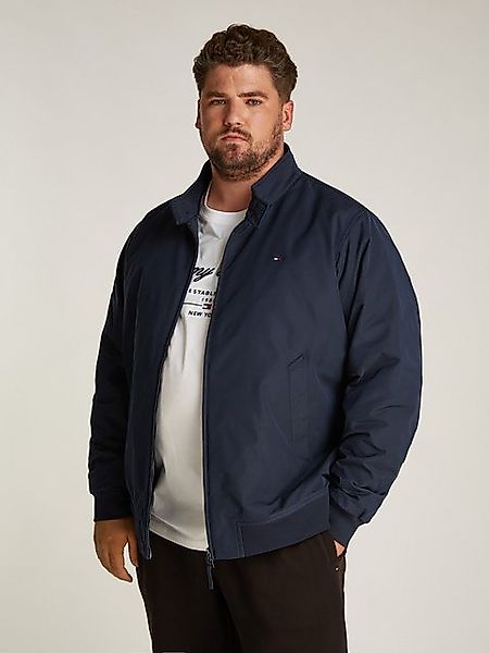 Tommy Hilfiger Big & Tall Allwetterjacke günstig online kaufen