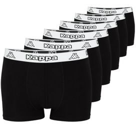 Kappa Boxershorts Retro Pants (6-St) Angenehmes günstig online kaufen