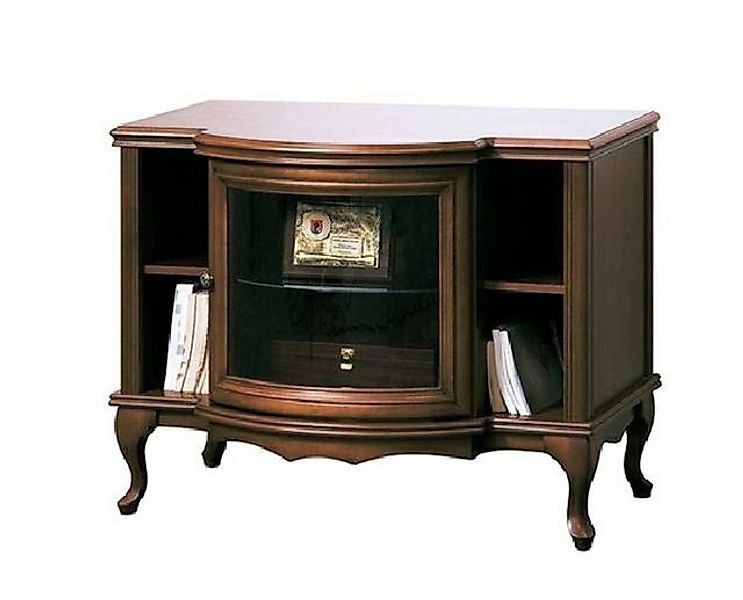 JVmoebel TV-Schrank Klassischer Antik Style TV Sideboard Unterschank RTV Fe günstig online kaufen