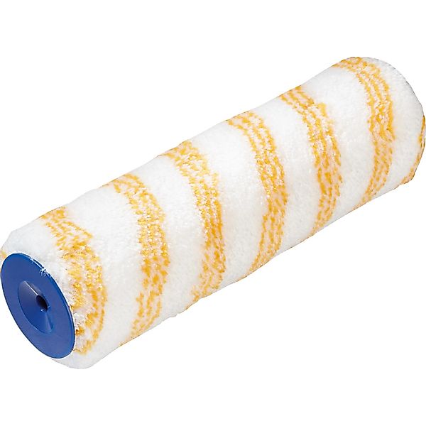 LUX-TOOLS Dispersionswalze 25 cm Polyamid Glatt günstig online kaufen