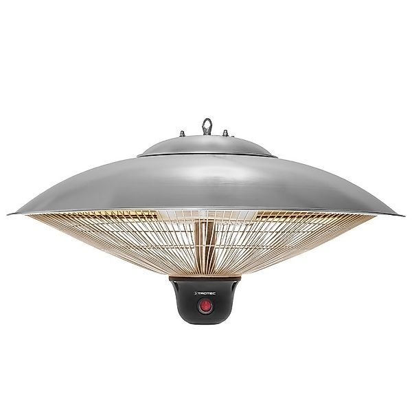 TROTEC Infrarotstrahler Design-Deckenheizstrahler IR 2000 SC, günstig online kaufen