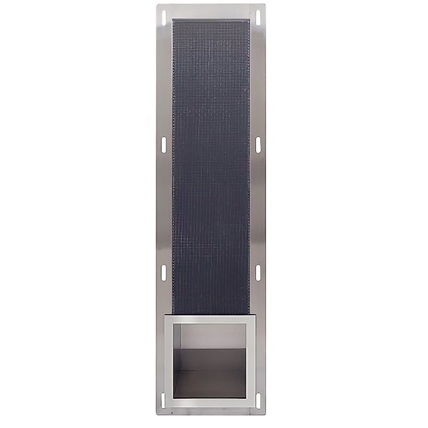 KOLMAN Toilettenpapierhalter WALL BOX PAPER 3 günstig online kaufen