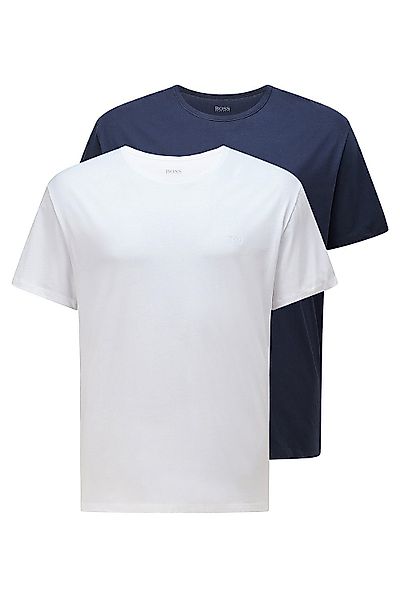 BOSS Unterziehshirt Big & Tall (Packung, günstig online kaufen