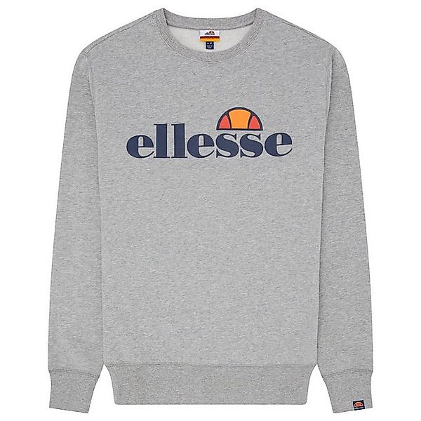 Ellesse Sweatshirt Herren Sweatshirt Baumwolle SL Succiso günstig online kaufen