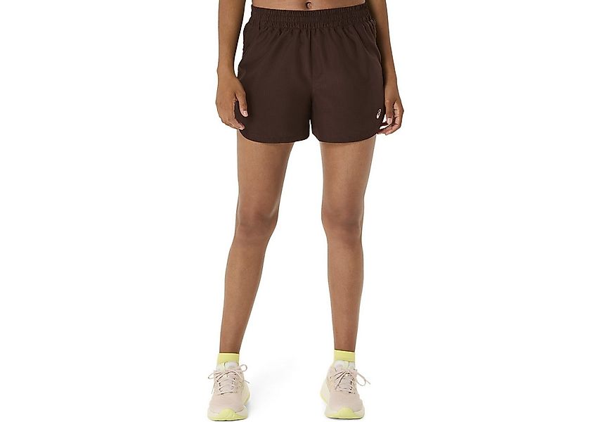 Asics Laufshorts NAGINO RUN ADJUSTABLE 4IN SHORT günstig online kaufen