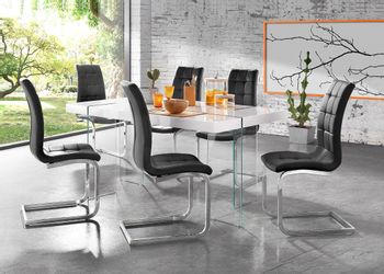 INOSIGN Essgruppe Set, 5 Stk. tlg. günstig online kaufen