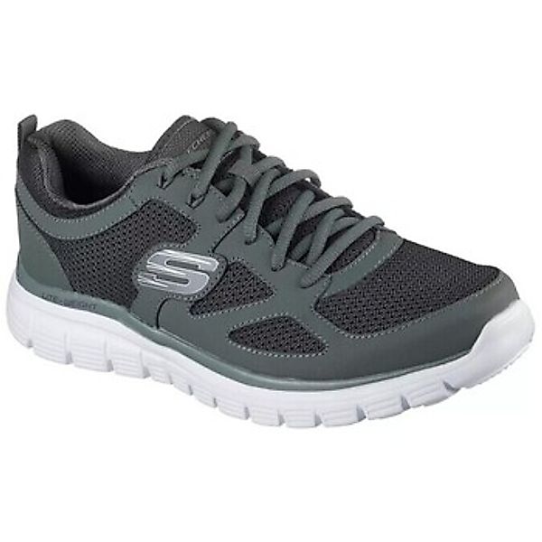 Skechers BURNS-AGOURA Sneaker Schnürschuh, Sportschuh mit Memory Foam günstig online kaufen