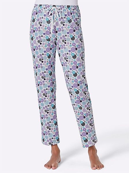 Witt Schlafanzug Schlafanzug-Hose günstig online kaufen