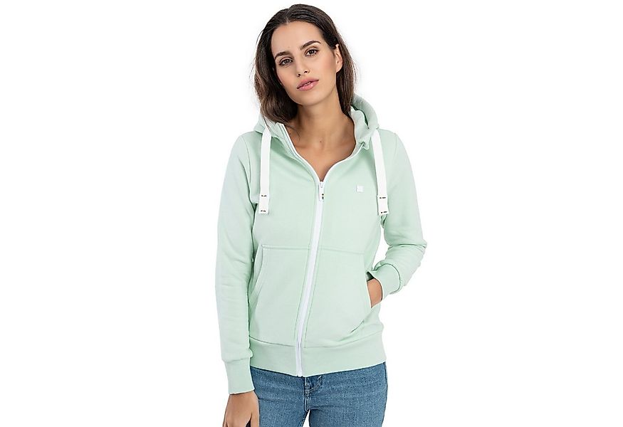 DEPROC Active Funktions-Kapuzensweatjacke FinjaDC Damen Zip-Hoodie OS mit w günstig online kaufen