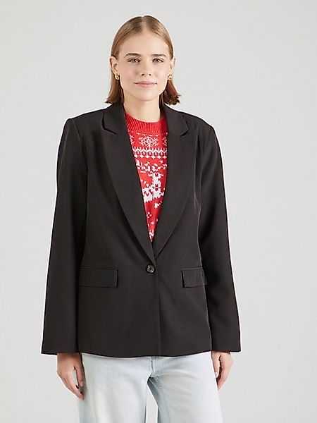 Vila Kurzblazer VIEMMA (1-tlg) Plain/ohne Details günstig online kaufen