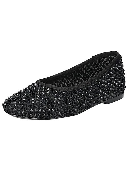 STEVE MADDEN STEVE MADDEN Ballerinas Textil günstig online kaufen